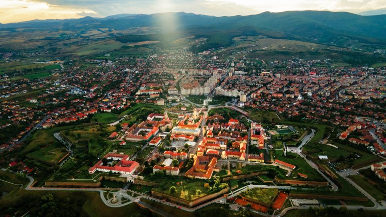 MOUNTADAPT Community of Practice in Alba Iulia: Building a Coordinated Response to Climate and Health Challenges