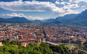 Grenoble