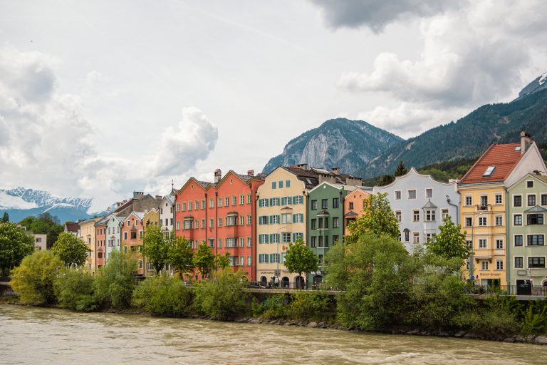 MOUNTADAPT CoP in Tirol: A Collaborative Path to Healthcare Climate Resilience