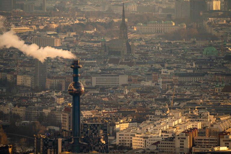 Monitoring Indoor Environmental Quality in Healthcare Facilities: Insights from MOUNTADAPT